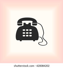 Phone icon