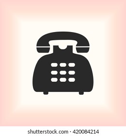 Phone icon