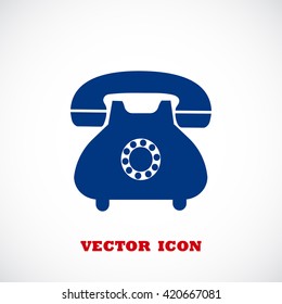 Phone icon