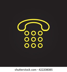 Phone icon