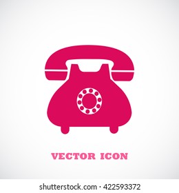Phone icon