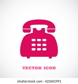 Phone icon