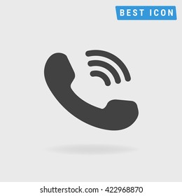 Phone Icon.