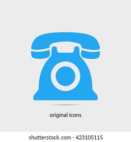 phone icon