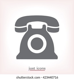phone icon
