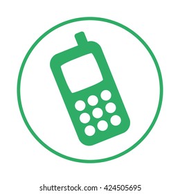 phone icon