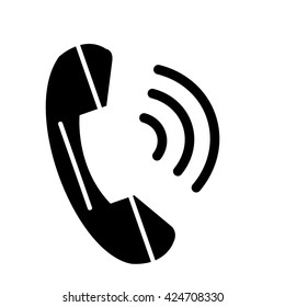 Phone Icon.