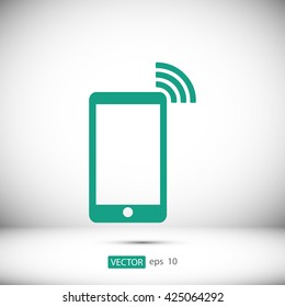 phone icon