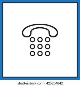 Phone icon