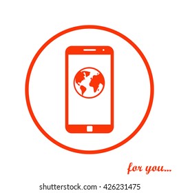 phone icon
