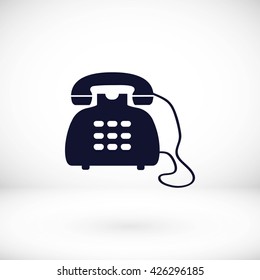 Phone icon