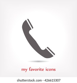 phone icon