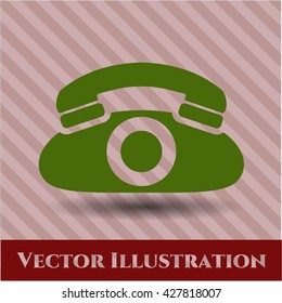 Phone icon