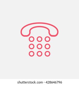 Phone icon