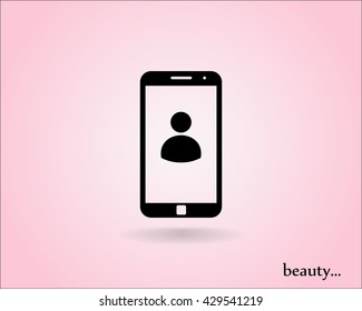 phone icon