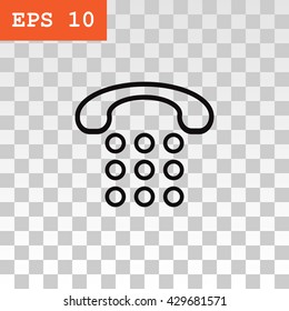 Phone icon