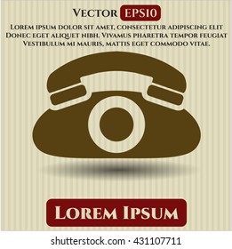 Phone icon