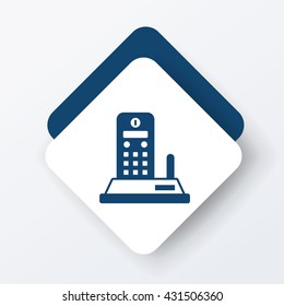 phone icon