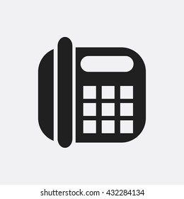 Phone Icon