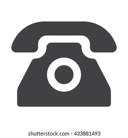 icono de teléfono
