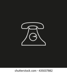 phone icon