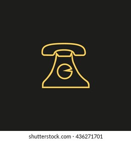 phone icon