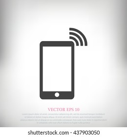 phone icon