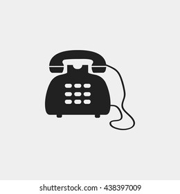 Phone icon