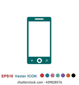 Phone icon
