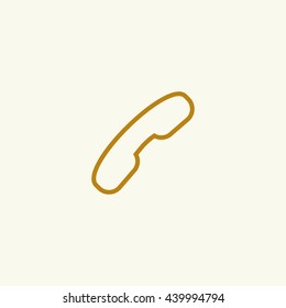 Phone icon.
