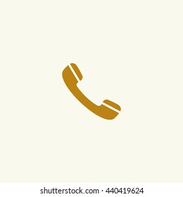 Phone icon.