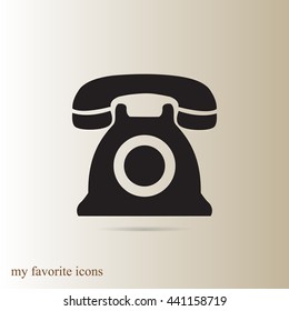 phone icon