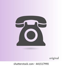 phone icon