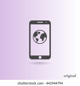 phone icon