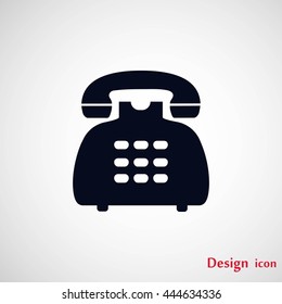 Phone icon