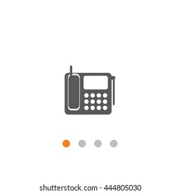 phone Icon 