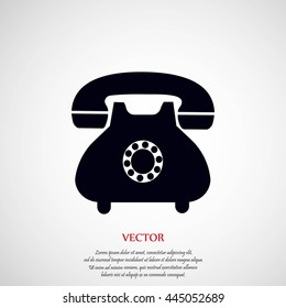 Phone icon