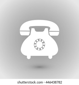 Phone icon