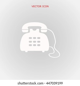 Phone icon