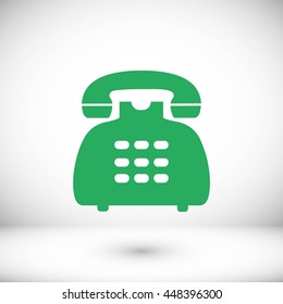 Phone icon