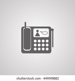 phone Icon