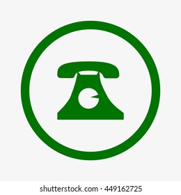 phone icon