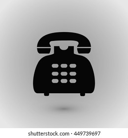 Phone icon