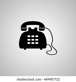 Phone icon