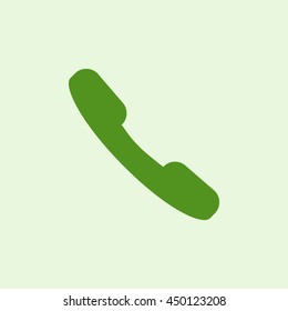 Phone icon.
