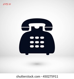 Phone icon