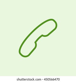 Phone icon.