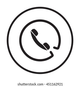  phone  icon.
