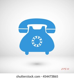 Phone icon