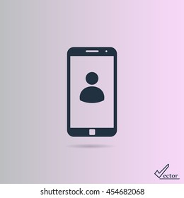 phone icon